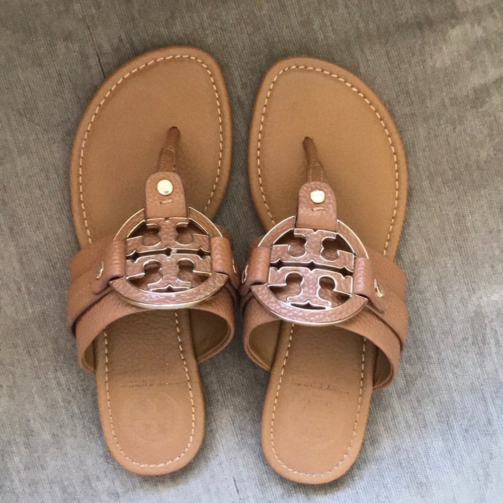 Tory Burch sandals